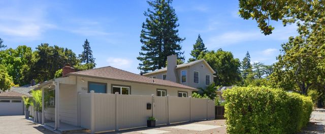 150 Middlefield Road, Palo Alto, CA 94301