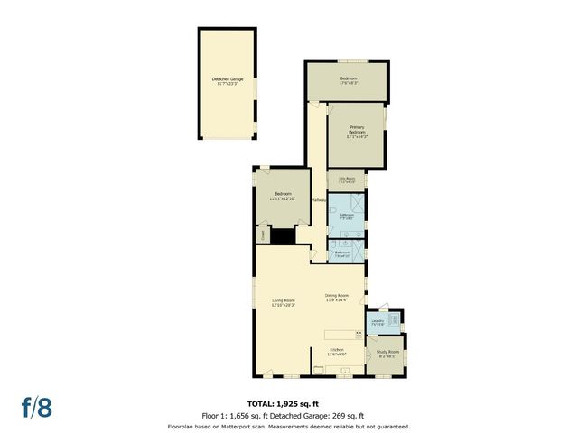 150 Middlefield Road, Palo Alto, CA 94301