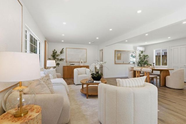 150 Middlefield Road, Palo Alto, CA 94301