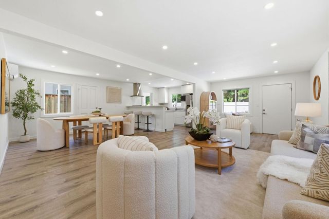 150 Middlefield Road, Palo Alto, CA 94301