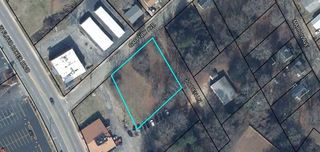 0 Gaffney Ave, Gaffney, SC 29341