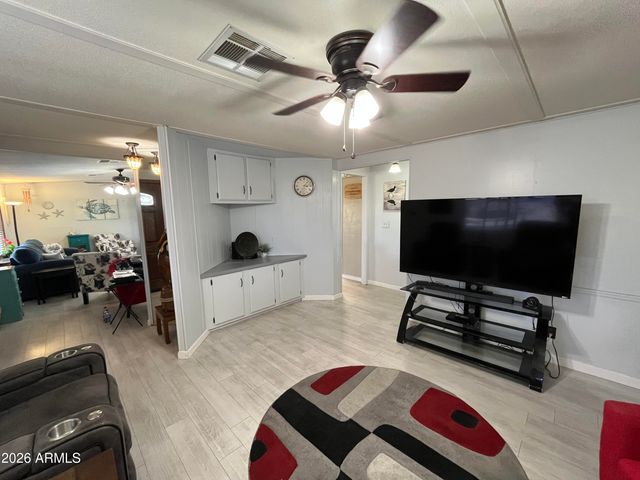 11596 W SIERRA DAWN Boulevard 295, Surprise, AZ 85378