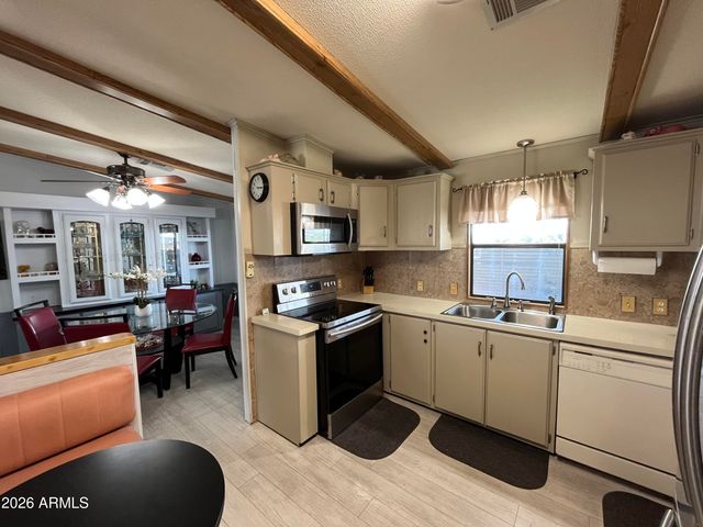 11596 W SIERRA DAWN Boulevard 295, Surprise, AZ 85378