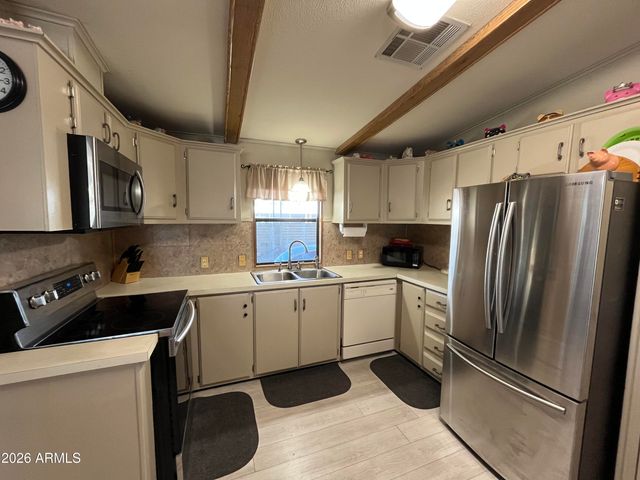 11596 W SIERRA DAWN Boulevard 295, Surprise, AZ 85378