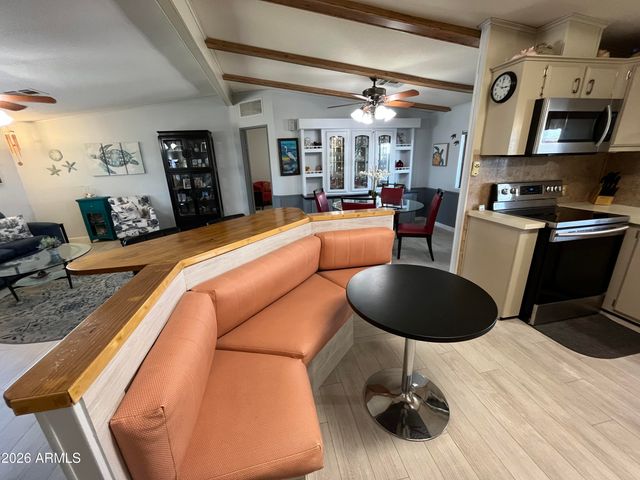 11596 W SIERRA DAWN Boulevard 295, Surprise, AZ 85378