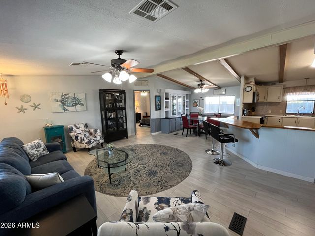 11596 W SIERRA DAWN Boulevard 295, Surprise, AZ 85378