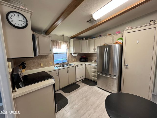 11596 W SIERRA DAWN Boulevard 295, Surprise, AZ 85378