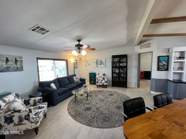 11596 W SIERRA DAWN Boulevard 295, Surprise, AZ 85378