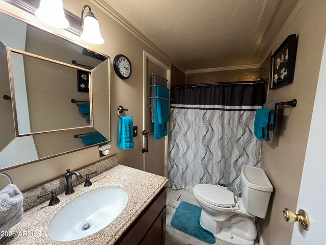 11596 W SIERRA DAWN Boulevard 295, Surprise, AZ 85378