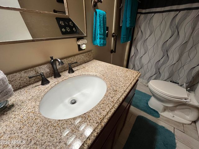 11596 W SIERRA DAWN Boulevard 295, Surprise, AZ 85378