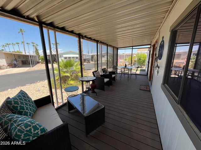 11596 W SIERRA DAWN Boulevard 295, Surprise, AZ 85378