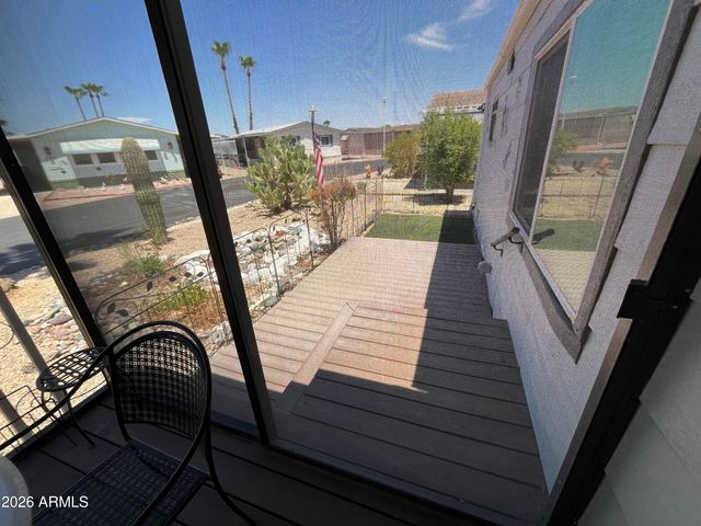 11596 W SIERRA DAWN Boulevard 295, Surprise, AZ 85378