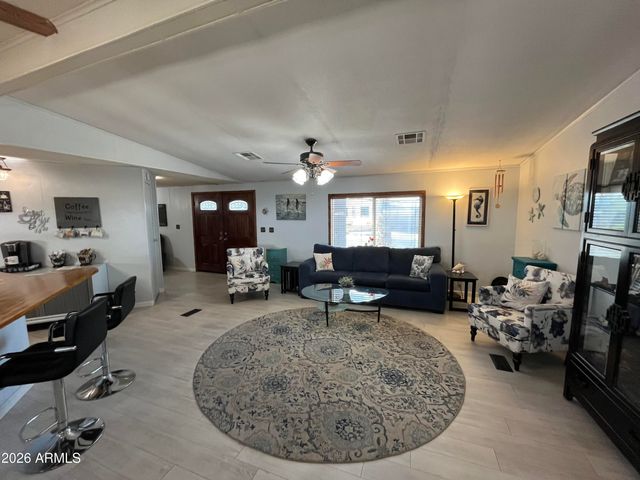 11596 W SIERRA DAWN Boulevard 295, Surprise, AZ 85378