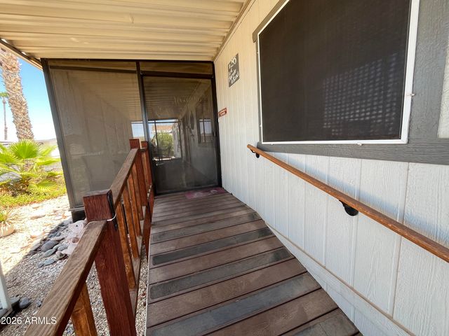 11596 W SIERRA DAWN Boulevard 295, Surprise, AZ 85378