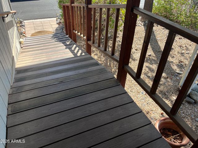 11596 W SIERRA DAWN Boulevard 295, Surprise, AZ 85378