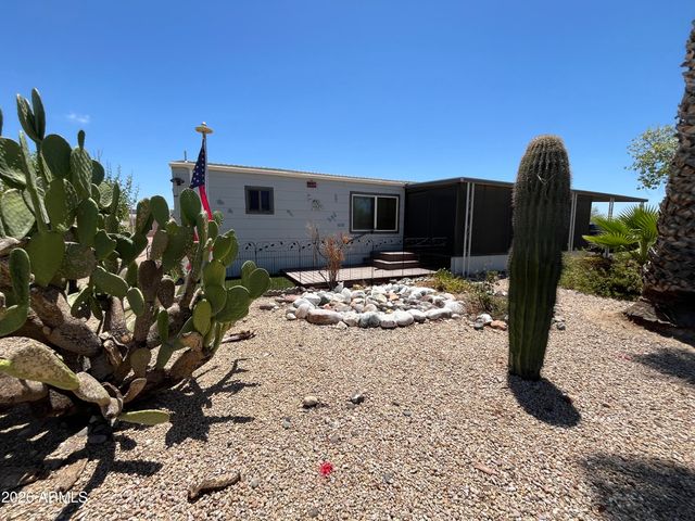 11596 W SIERRA DAWN Boulevard 295, Surprise, AZ 85378