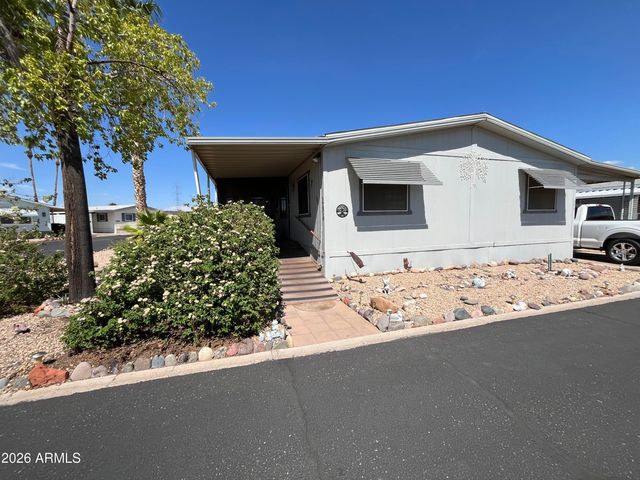 11596 W SIERRA DAWN Boulevard 295, Surprise, AZ 85378