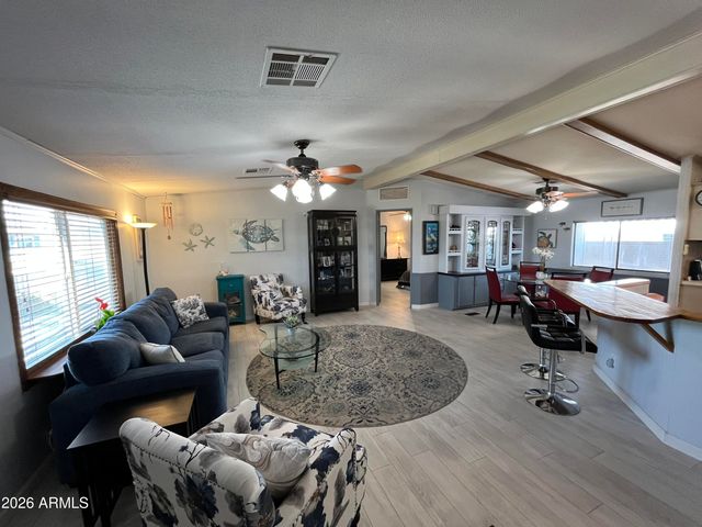 11596 W SIERRA DAWN Boulevard 295, Surprise, AZ 85378