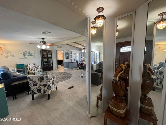 11596 W SIERRA DAWN Boulevard 295, Surprise, AZ 85378