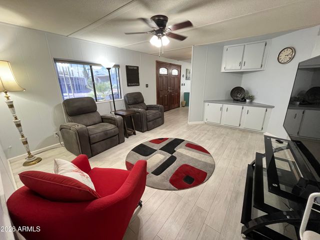 11596 W SIERRA DAWN Boulevard 295, Surprise, AZ 85378