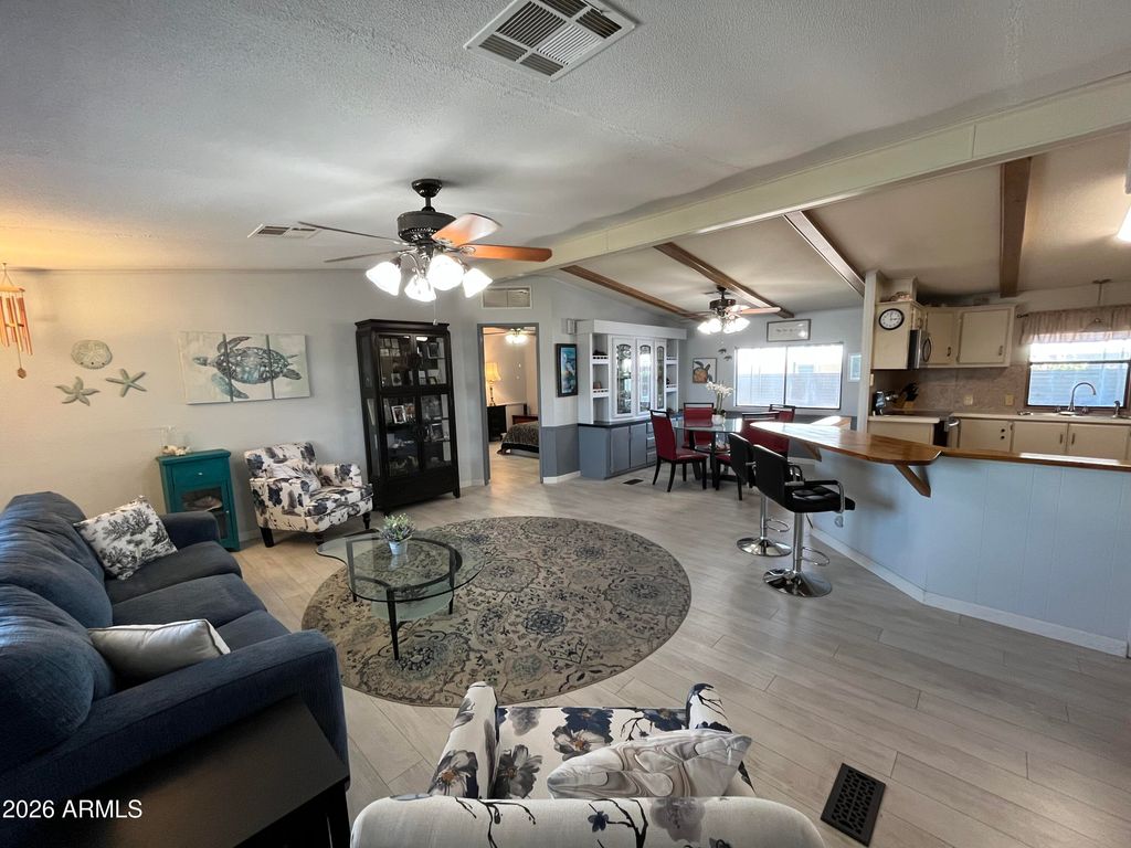 11596 W SIERRA DAWN Boulevard 295, Surprise, AZ 85378 — photo 2