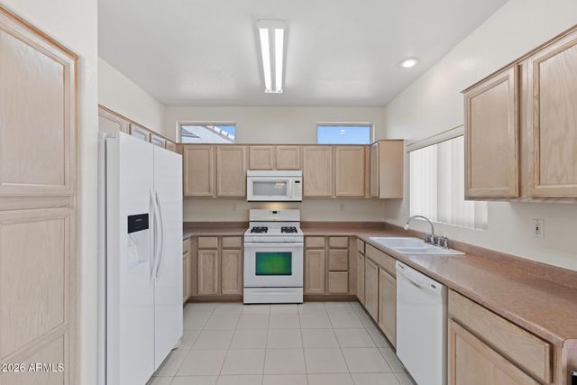 15452 W VIA MANANA Drive, Sun City West, AZ 85375