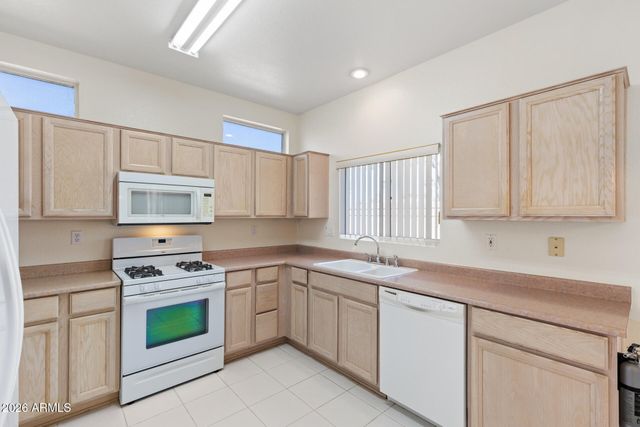 15452 W VIA MANANA Drive, Sun City West, AZ 85375