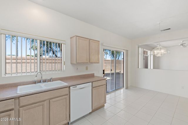 15452 W VIA MANANA Drive, Sun City West, AZ 85375