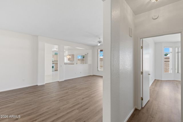 15452 W VIA MANANA Drive, Sun City West, AZ 85375