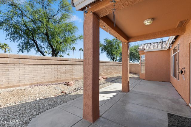 15452 W VIA MANANA Drive, Sun City West, AZ 85375