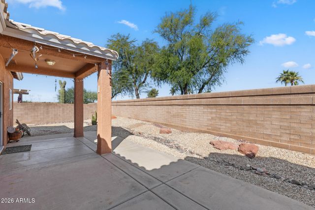 15452 W VIA MANANA Drive, Sun City West, AZ 85375