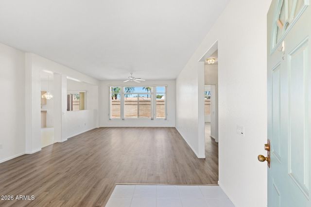 15452 W VIA MANANA Drive, Sun City West, AZ 85375