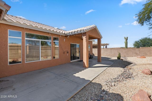 15452 W VIA MANANA Drive, Sun City West, AZ 85375