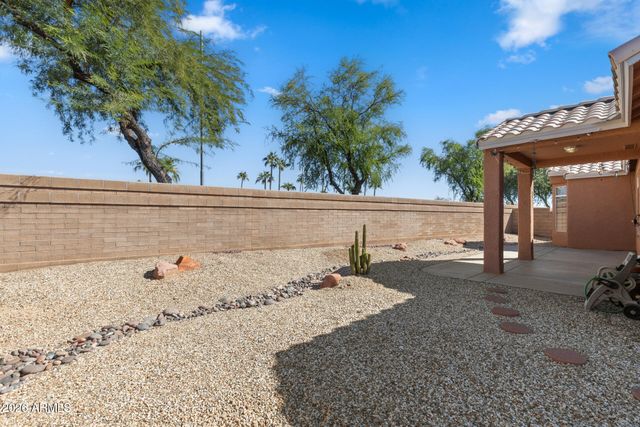 15452 W VIA MANANA Drive, Sun City West, AZ 85375