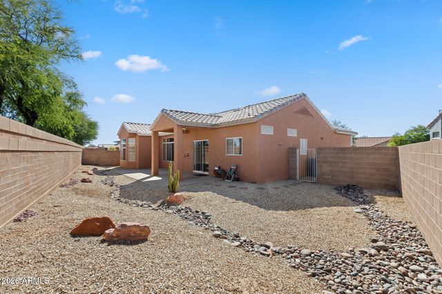 15452 W VIA MANANA Drive, Sun City West, AZ 85375