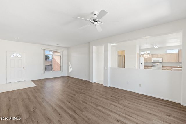 15452 W VIA MANANA Drive, Sun City West, AZ 85375