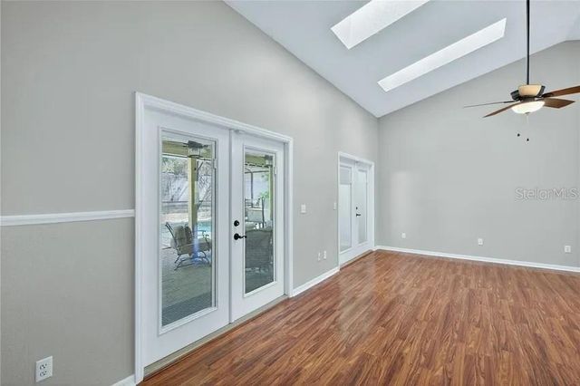 112 MADRONA DRIVE, Eustis, FL 32726