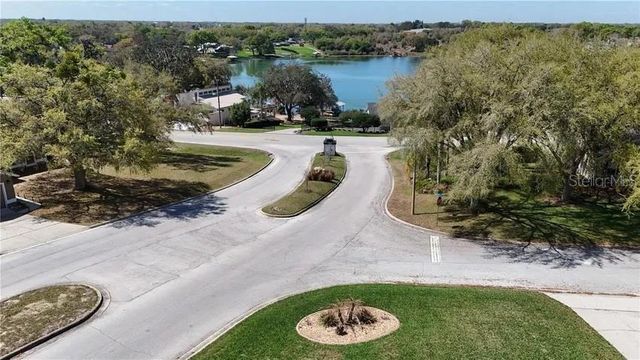 112 MADRONA DRIVE, Eustis, FL 32726