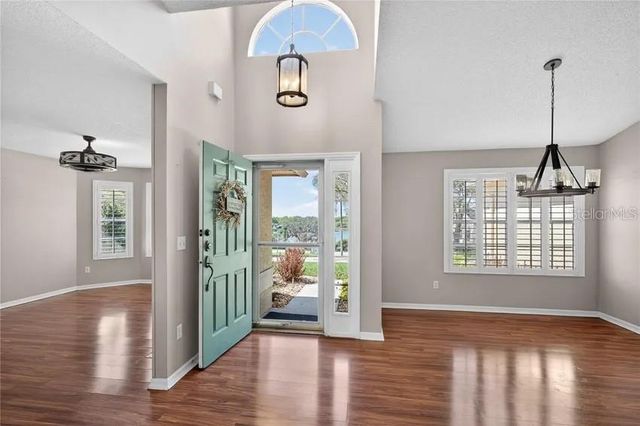 112 MADRONA DRIVE, Eustis, FL 32726