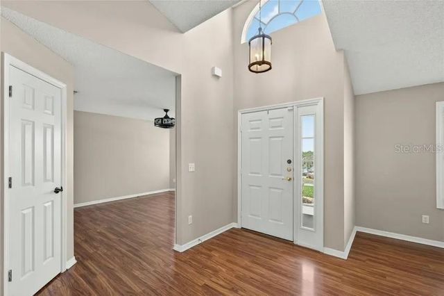 112 MADRONA DRIVE, Eustis, FL 32726