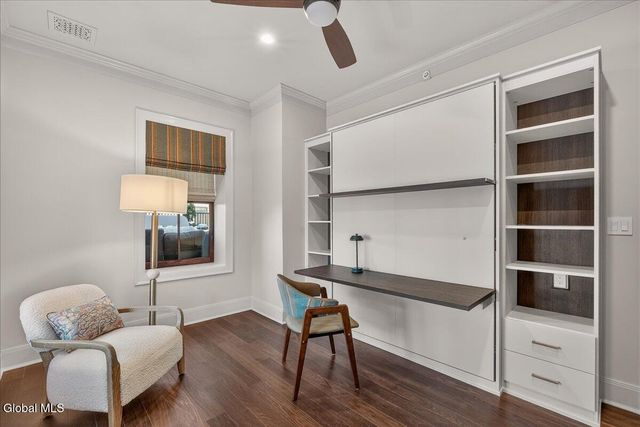 122 Regent Street Unit 1, Saratoga Springs, NY 12866