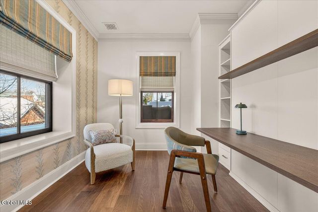 122 Regent Street Unit 1, Saratoga Springs, NY 12866