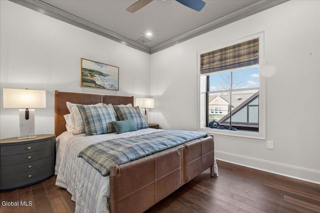 122 Regent Street Unit 1, Saratoga Springs, NY 12866
