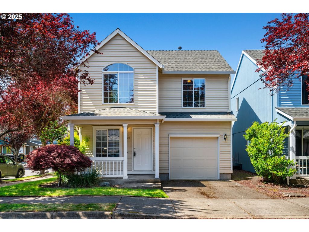 1207 Sw 182ND Ave, Beaverton, OR 97003