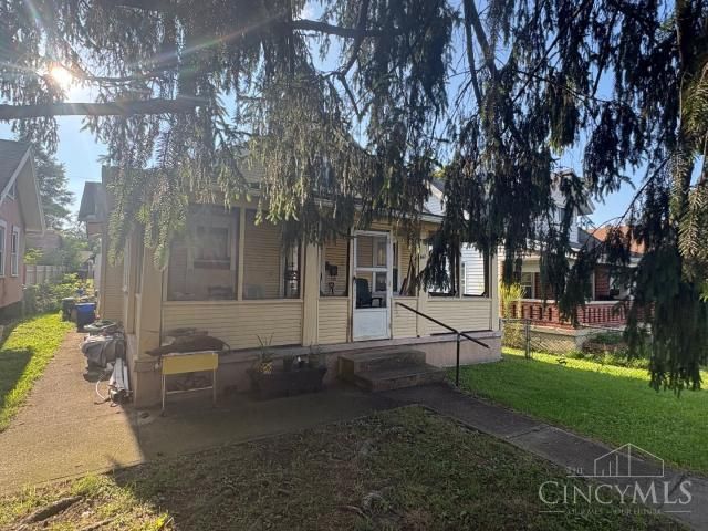 441 Anna Street, Dayton, OH 45417