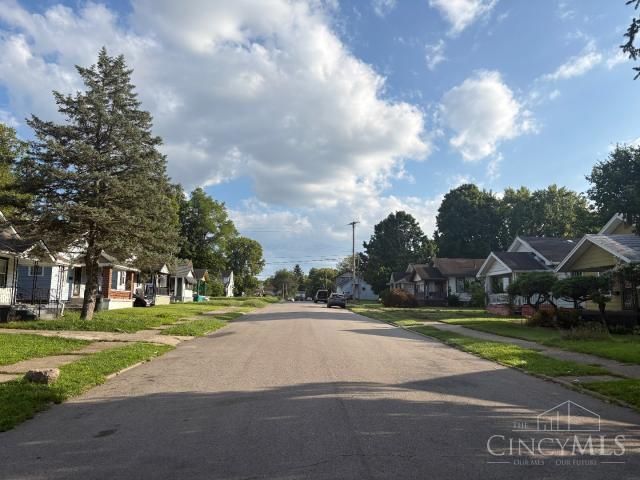 441 Anna Street, Dayton, OH 45417