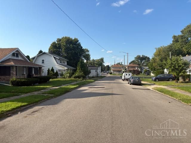 441 Anna Street, Dayton, OH 45417