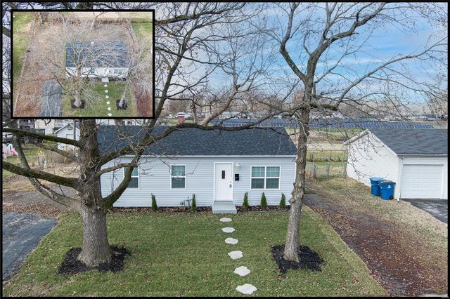 2809 National Avenue, Granite City, IL 62040