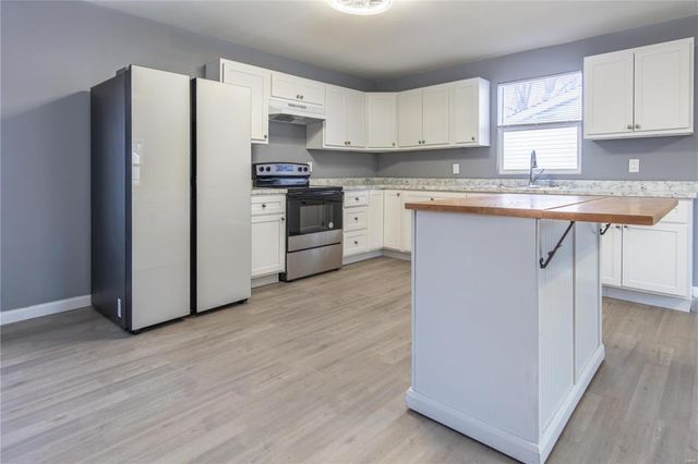 2809 National Avenue, Granite City, IL 62040