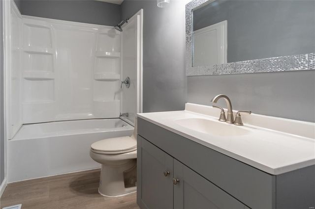 2809 National Avenue, Granite City, IL 62040